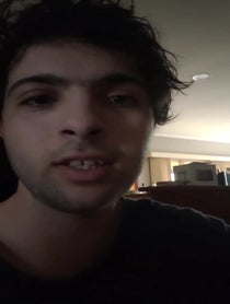 Poster for Other video from Cooper Grech