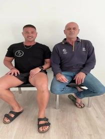 Poster for Other video from Paulie Roberts