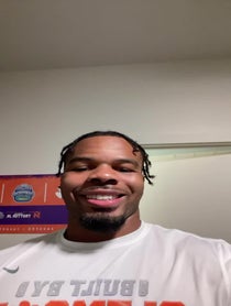 Poster for Other video from Jeremiah Trotter Jr.
