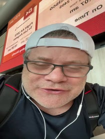 Poster for Other video from Sean Astin