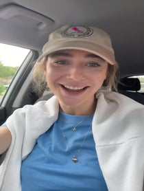 Poster for Birthday video from Kamilla Kowal