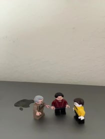 Poster for Other video from Michael Aron