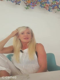 Poster for Intro video video from Kim Cameron