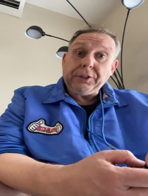 Poster for Fantasy football video from The Coach Kelly Russell