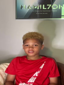 Poster for Other video from Grayson Walcott