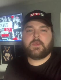 Poster for Intro video video from Joey Carr