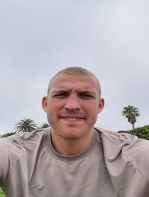 Poster for Birthday video from Mason Plumlee