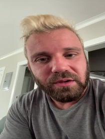 Poster for Advice video from Paulie Calafiore