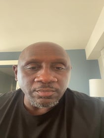 Poster for Birthday video from Bobby Jackson