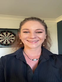 Poster for Fecha de nacimiento video from Xenia Goodwin