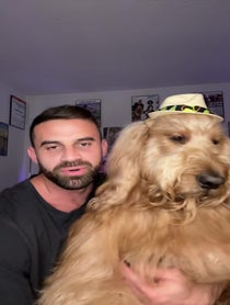 Poster for Advice video from Brodie That Dood