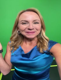 Poster for Birthday video from Danielle Breezy