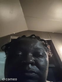 Poster for Intro video video from Prophetess Joyce Williams