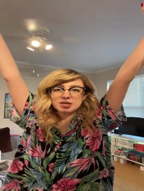 Poster for Pep Talk video from Splishbie
