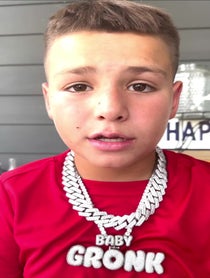 Poster for Other video from Baby Gronk