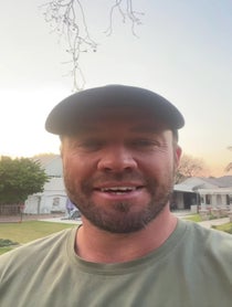 Poster for Birthday video from AB de Villiers 360