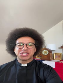 Poster for Other video from Fr Calvin Robinson