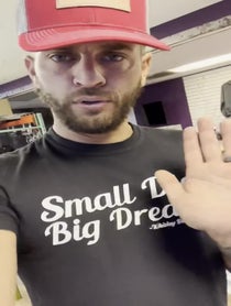Poster for Roast video from Whiskey Biz