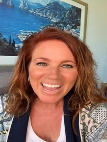Poster for Other video from Elisa Donovan