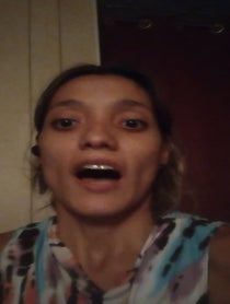 Poster for Other video from Maria Scott