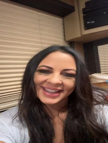 Poster for Birthday video from Sara Evans