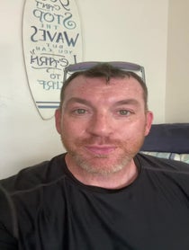 Poster for Birthday video from Ben Wagner