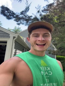 Poster for Other video from Connor Gowland