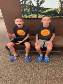 Poster for Question video from Family Fun Pack