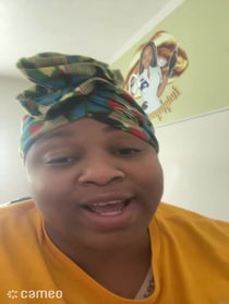 Poster for Intro video video from Samaria Ouedraogo