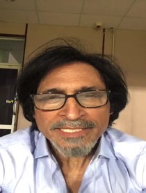 Poster for Roast video from Ramiz Raja