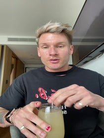 Poster for Other video from Scott Eckel