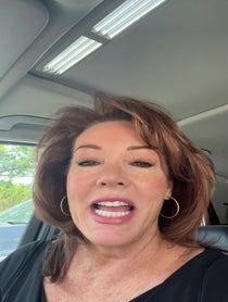 Poster for Pep Talk video from Kelli Finglass