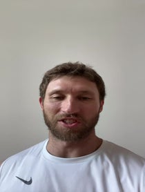 Poster for Birthday video from Jaccob Slavin