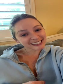Poster for Pep Talk video from Greer Grammer