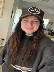 Poster for Birthday video from Ashley B