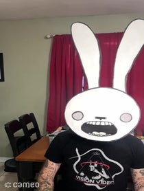 Poster for Intro video video from Bryce Rabbits