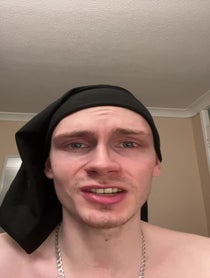 Poster for Birthday video from Xylevel
