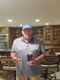 Poster for Pep Talk video from TheMichelobUltraGuy