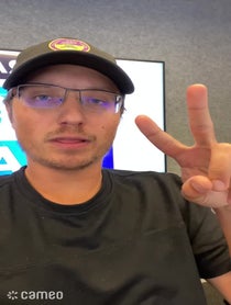 Poster for Intro video video from Billy Rutledge