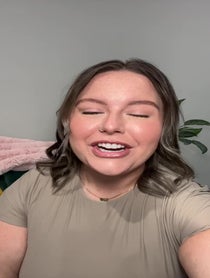 Poster for Other video from Allison Florea - The Fitness Marshall