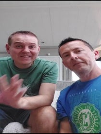 Poster for Other video from The Lodge Guys