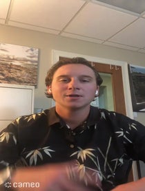 Poster for Intro video video from Cobe Lund
