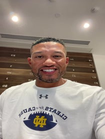 Poster for Other video from Marcus Freeman