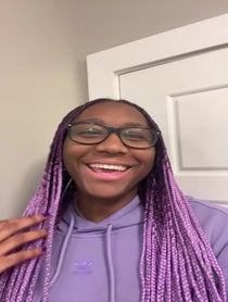 Poster for Other video from Aliyah A. Boston