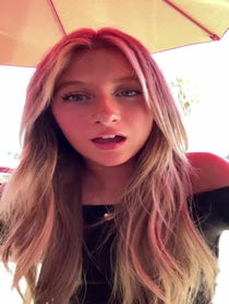 Poster for Question video from Elliana Kathryn Walmsley