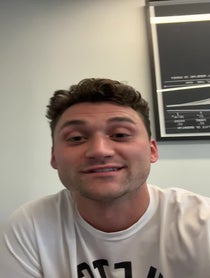 Poster for Roast video from Foster Loyer