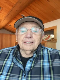 Poster for Birthday video from Brent Musburger