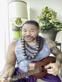 Poster for Intro video video from Esera Tuaolo