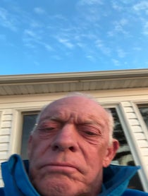 Poster for Pep Talk video from Dick Stockton