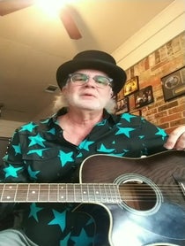 Poster for Birthday video from Max Soelzer